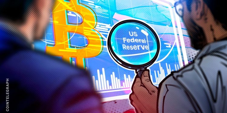 Bitcoiners perk up as odds of a December Fed rate cut almost double