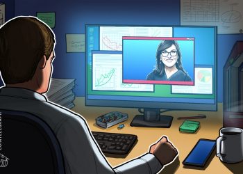 ARK Invest wraps up week with Bitcoin ETF, Bullish, Circle, BitMine buys