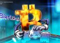 BlackRock’s Bitcoin clients aren’t ‘underwriting’ the case for global payments