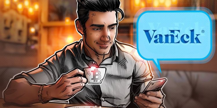 VanEck boss questions Bitcoin’s privacy, encryption against quantum tech
