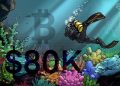 Bitcoin data calls $80K the bottom, analysts say BTC bulls are back