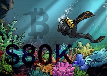 Bitcoin data calls $80K the bottom, analysts say BTC bulls are back