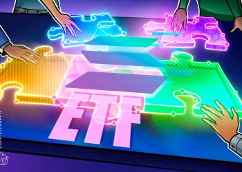 Solana ETFs pull $369M in November as investors look to productive yield assets