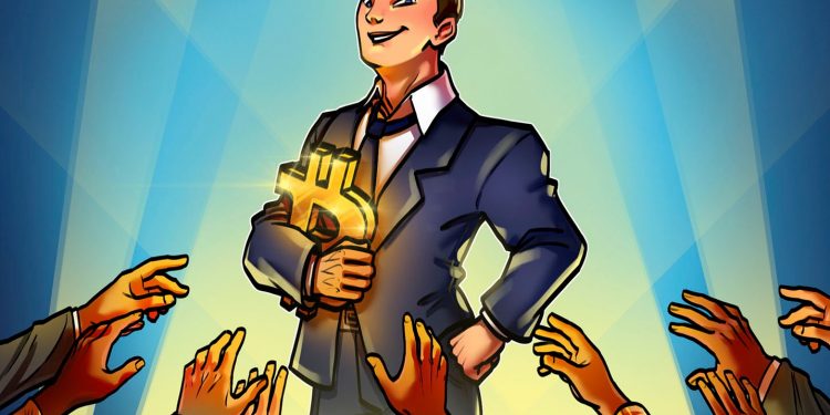 Over 8% of Bitcoin changed hands in week, markets on ‘knife’s edge,’ Analysts say