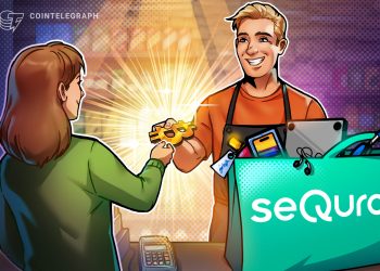 Shopping app with Bitcoin cashback hits market before Black Friday