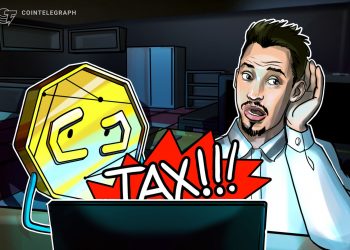 Spain’s left-wing party proposes 47% crypto tax in ‘attack against Bitcoin’