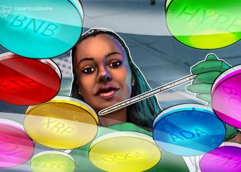 Price predictions 11/26: BTC, ETH, XRP, BNB, SOL, DOGE, ADA, HYPE, BCH, LINK