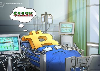 Bitcoin’s path back to $112K and higher depends on four key factors
