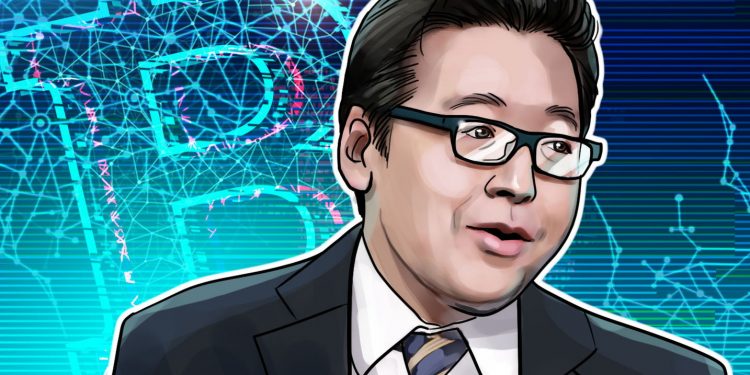 Tom Lee cools on $250K Bitcoin call, year-end ATH now just a ‘maybe’