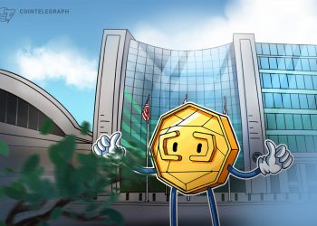 Crypto self-custody is a fundamental right, says SEC's Hester Peirce