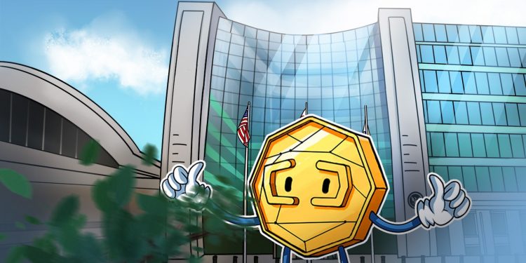 Crypto self-custody is a fundamental right, says SEC's Hester Peirce