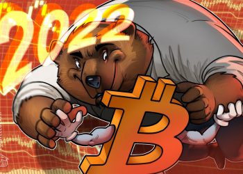 Bitcoin 2022 bear market correlation hits 98% as ETFs add $220M