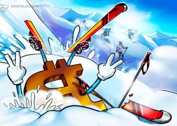 BTC price analysis: Bitcoin could crash another 50%