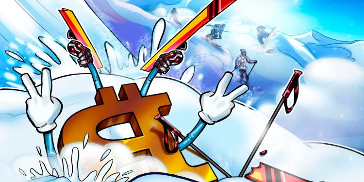 BTC price analysis: Bitcoin could crash another 50%