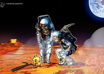 Bitcoin miner Canaan plans adaptive green-energy mining platform