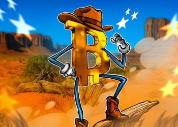 Why Texas’ Bitcoin reserve move signals a shift in government crypto policy
