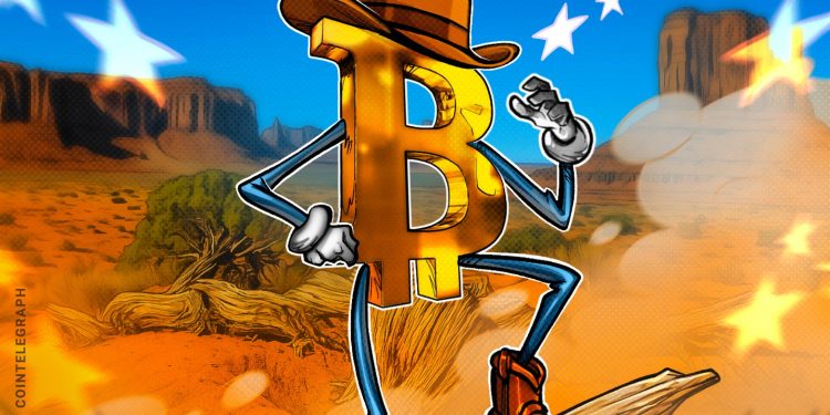 Why Texas’ Bitcoin reserve move signals a shift in government crypto policy