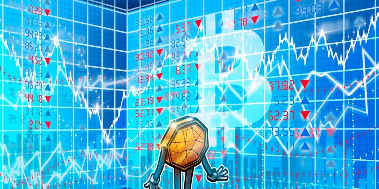Bitcoin decouples from stocks in second half of 2025