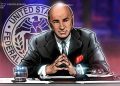 December Fed cut unlikely, but Bitcoin will be fine: Kevin O’Leary