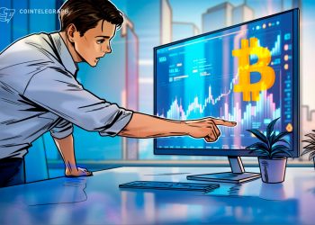 Bitcoin traders hit peak unrealized pain as ETFs start to turn positive