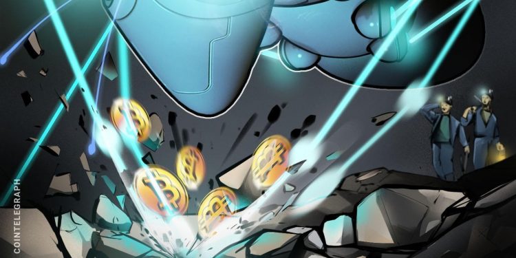 CleanSpark lifts output and power as Bitcoin miners face strain