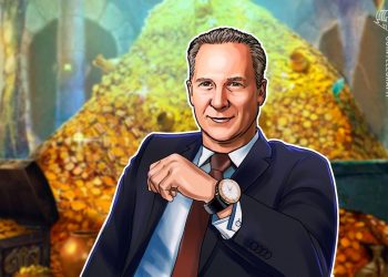 Peter Schiff fails to authenticate gold bar during onstage test with CZ