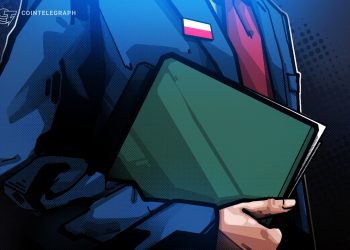 Poland resubmits vetoed crypto bill with ‘not even a comma’ changed