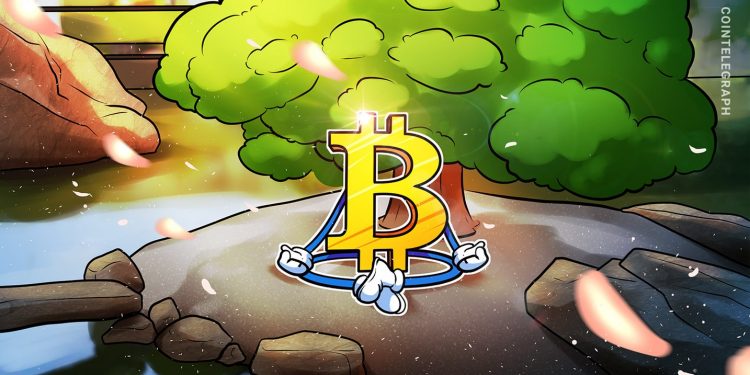 BTC poised for December recovery on ‘macro tailwinds,' Fed rate cut: Coinbase