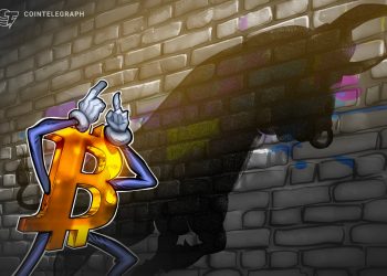 Rising Bitcoin ‘liveliness’ indicator suggests bull market may continue: analysts