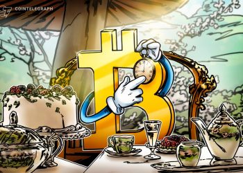 Why Grayscale thinks Bitcoin will ignore the 4-year cycle this time