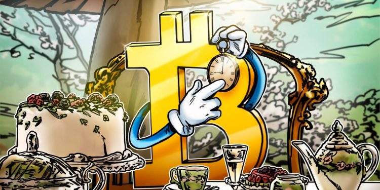 Why Grayscale thinks Bitcoin will ignore the 4-year cycle this time