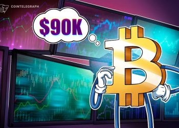 Bitcoin’s back above $94K: Is the BTC bull run back on?