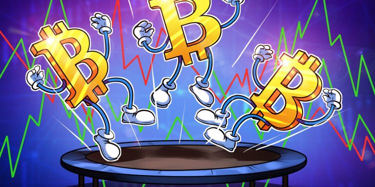 Bitcoin FOMO trickles back at $94K, but Fed could spoil the party