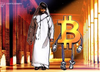 Bitcoin first, crypto at scale: Inside the UAE’s layered digital asset strategy
