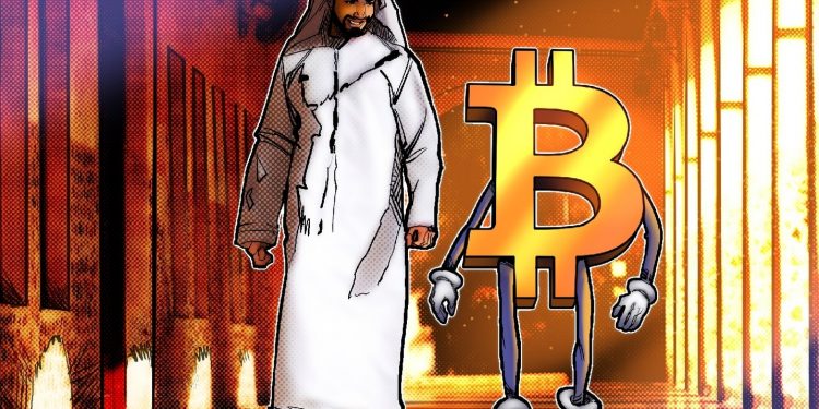 Bitcoin first, crypto at scale: Inside the UAE’s layered digital asset strategy
