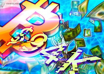 Bitcoin swings above $94K as crypto faces ‘Netscape’ moment: Finance Redefined