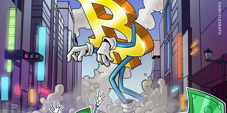 Short-term Bitcoin traders were profitable for 66% of 2025: Will profits rise in 2026?