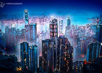 How HashKey plans to become Hong Kong’s first crypto IPO