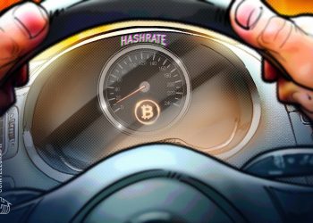 Ex-Canaan exec blames China shutdowns for 10% Bitcoin hashrate fall