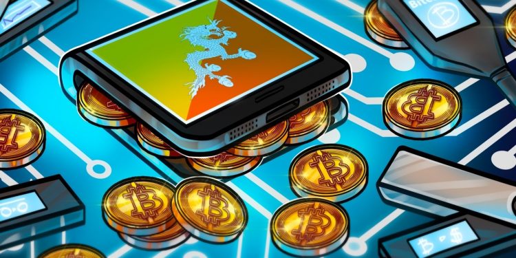 Bhutan deepens green Bitcoin strategy with Cumberland-backed infrastructure