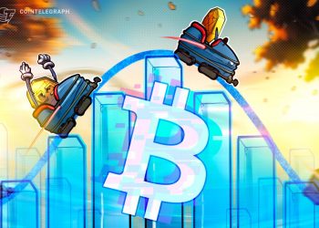 Bitcoin parabola breakdown raises chance for 80% correction: Veteran trader