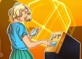Crypto ATM operator to expand to Texas, citing friendly regulation