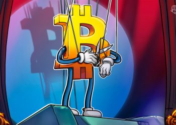Bitcoin sees ‘pure manipulation’ as US sell-off liquidates $200M in an hour