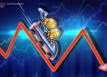 Most crypto sectors lagged Bitcoin over past 3 months: Glassnode