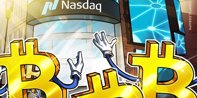 Bitcoin treasury Kindly MD faces potential delisting after Nasdaq price notice