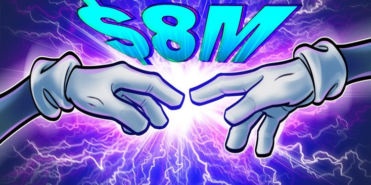 Tether leads $8M funding for Lightning startup focused on stablecoins