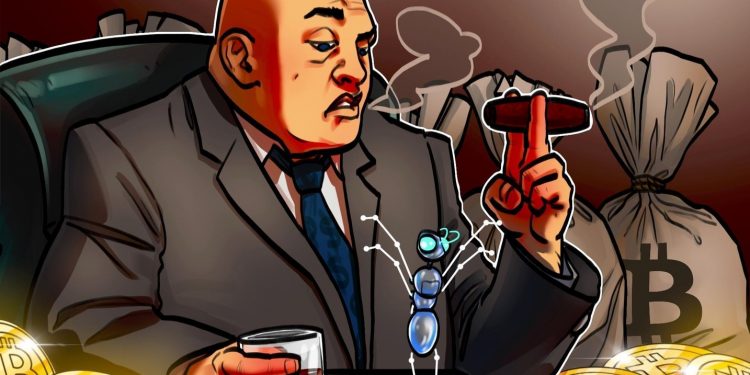 CAR’s crypto push fueled ‘state capture’ by elites, criminal networks: Report