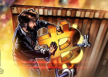 Bitcoin price at ‘critical’ point as whale moves $348M BTC to exchanges