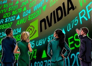 Bitcoin’s volatility below Nvidia in 2025 as investor base grew: Bitwise