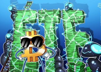 Spot Bitcoin ETFs record $450M inflows in ‘early positioning’ push